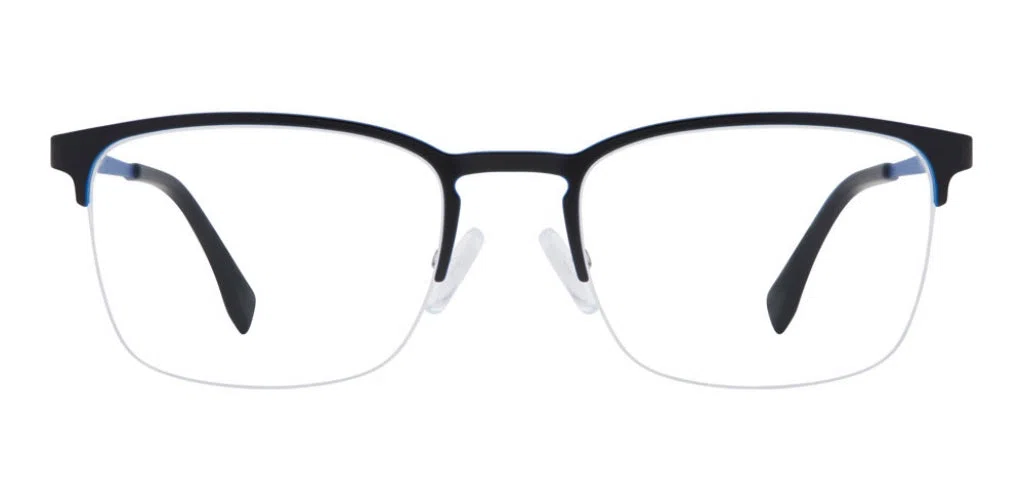 Adensco AD156 Eyeglasses - view 2